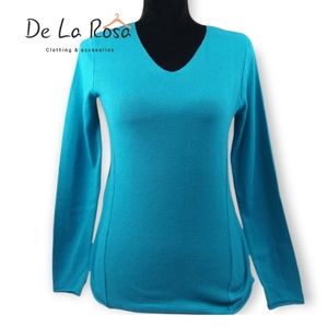 NWOT Sahalie Women's Long Sleeve Top